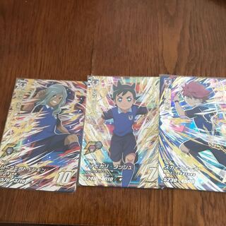 イナズマイレブンAC