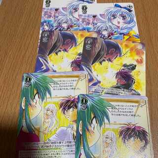 計6枚！非常に複雑で有機的な事情+カリーニンVS宗介+『ささやかれた者』たち