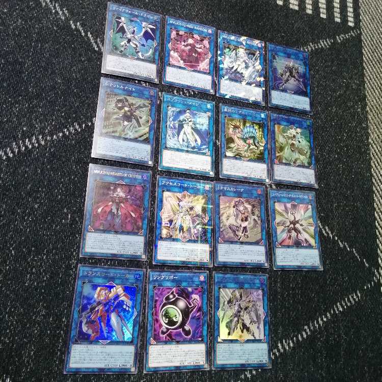 遊戯王　M∀LICE　デッキ　マリス　リトルナイト　malice　[03428] 遊戯王M∀LICEデッキマリスリトルナイトmalice[03428] 遊戯王 M∀LICE