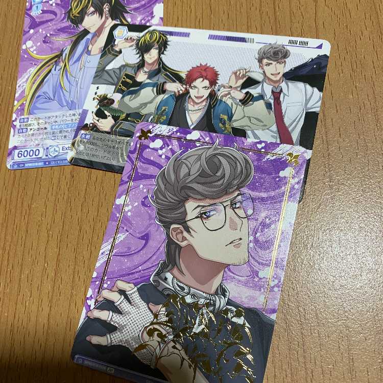 BR Extra Wardrobe 03 Heaven Hell + 2 extras