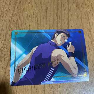 BR 木手永四郎[WSB_TNPR/01B-023B]