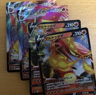 ポテチさん専用マルヤクデセット