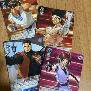 お転婆娘 ユリ+テコンドー界の至宝 キム+ロバート・ガルシア+ジョー・ヒガシ