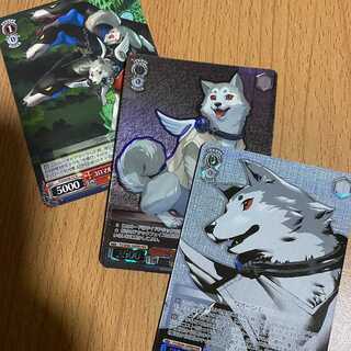 PER隊員No.8 コロマル+PER “S.E.E.S.” コロマル+おまけ1枚