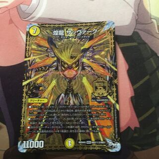 煌龍 サッヴァーク