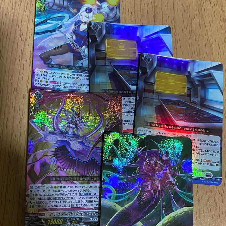 RRR Gravidia Bakvirit + RRR Neltlinger and others Brundgate