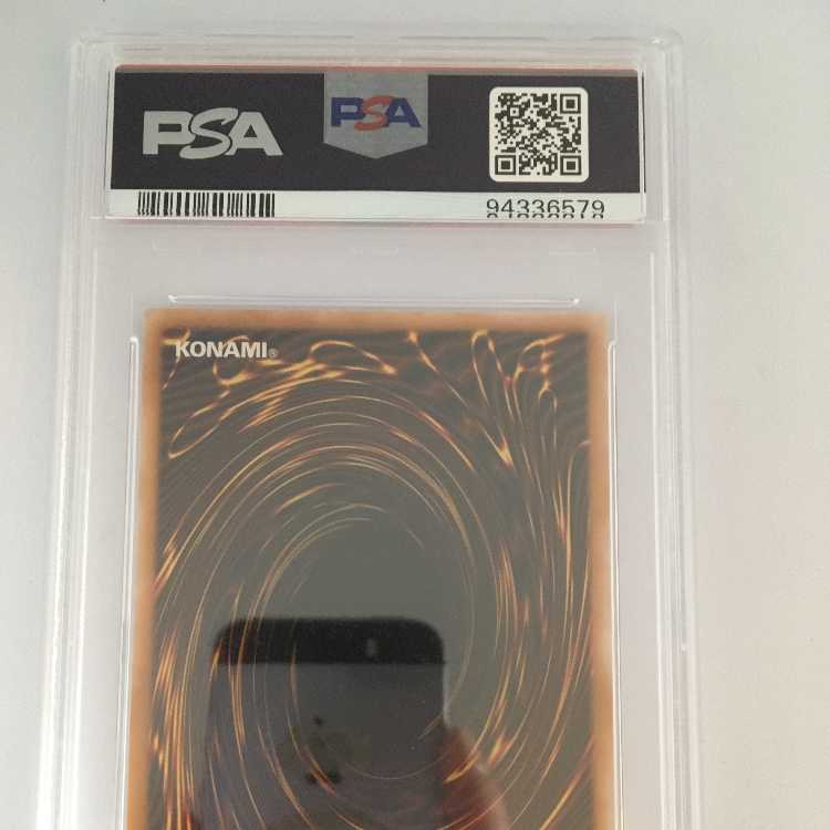 Yu-Gi-Oh Blue-Eyes White Dragon Snubbull Eyes HoWight Dragon Ultimate Rare SM-51 Reliable