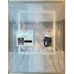 DHEROデストロイフェニックスガイ(HIGHRESOLUTIONARTWORKSERIES)【ウルトラSPECIALPURPLEVer.】{AW01-JP008}《融合》