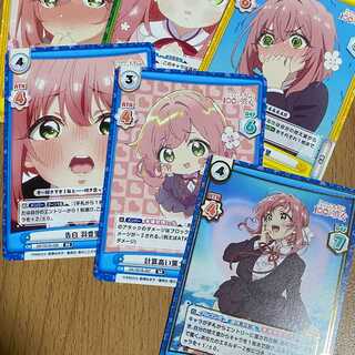 RRR 魅惑的なプロポーション 羽香里,RR 告白/計算高い策士等合計6枚セット