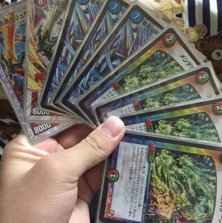 遊戯王 DM プロモ サプライ カードセット