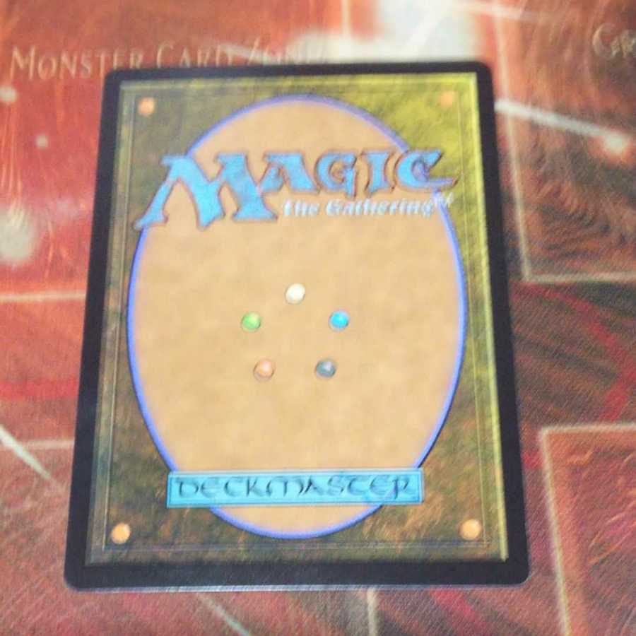 Over one hundred exhibits, Kaheera, the Orphanguard, MTG