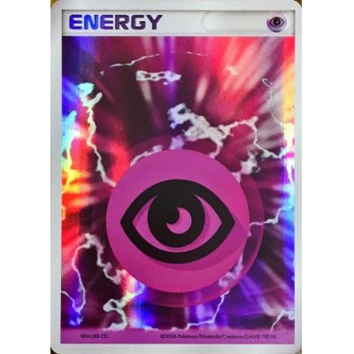 Basic PsychicEnergy (Holon) [-] {RRM-UX8-E5C}
