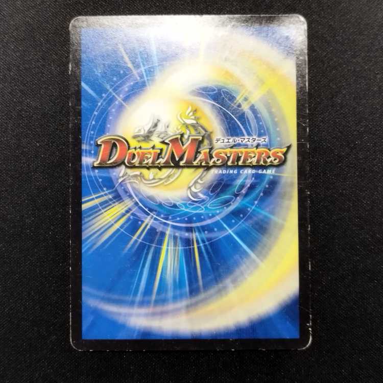 Junk Duelmasters S Class Primitive Sunmad SR