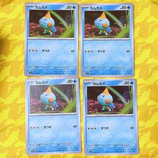 カムカメ C 025/102