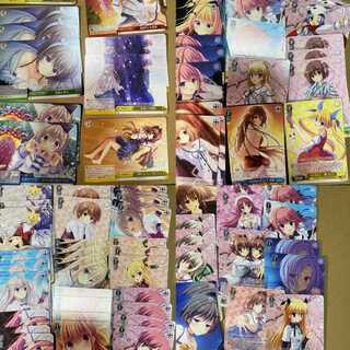 D.C. ～ダ・カーポ～ 20th Anniversary 113枚まとめ売り