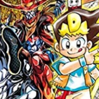 デュエルマスターズくじ