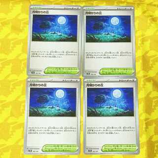 月明かりの丘 183/187