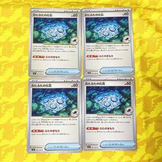 Old lid fossil C 091/102