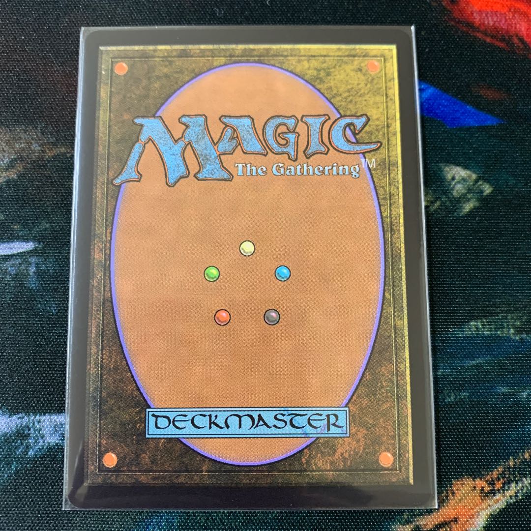 【MTG】彩色の灯籠 日本語