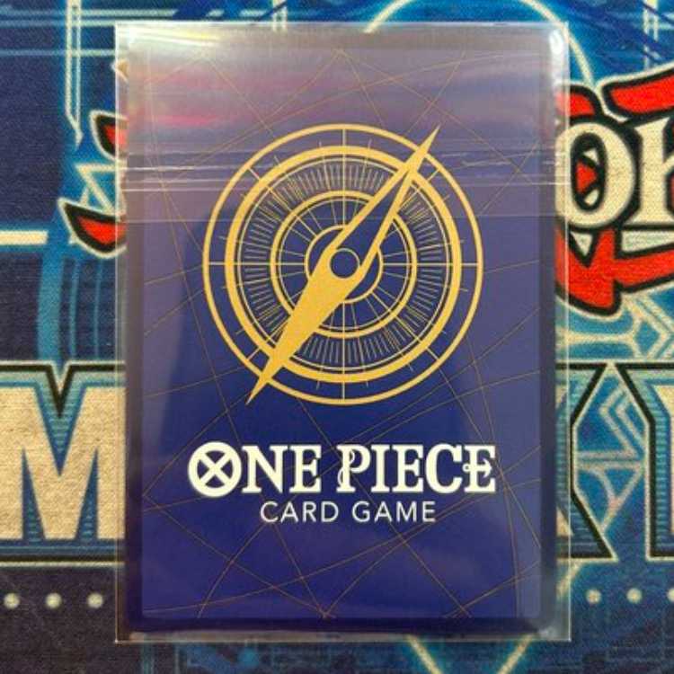 ひばり プロモ フラッグシップバトル　未開封　OP11-010