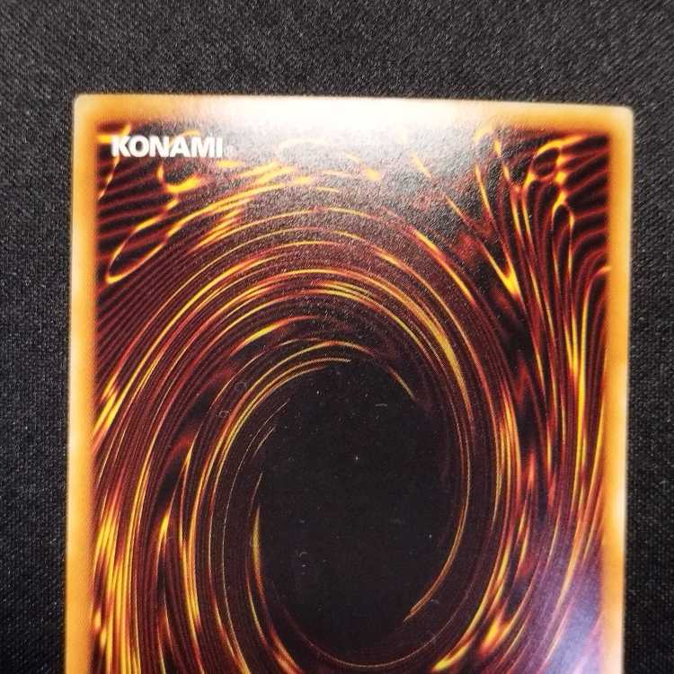 Yu-Gi-Oh Dark Rebellion Equestrian Dragon Holographic Rare