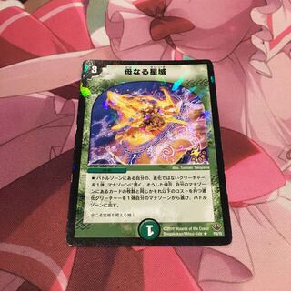 専用 母なる星域 プロモ