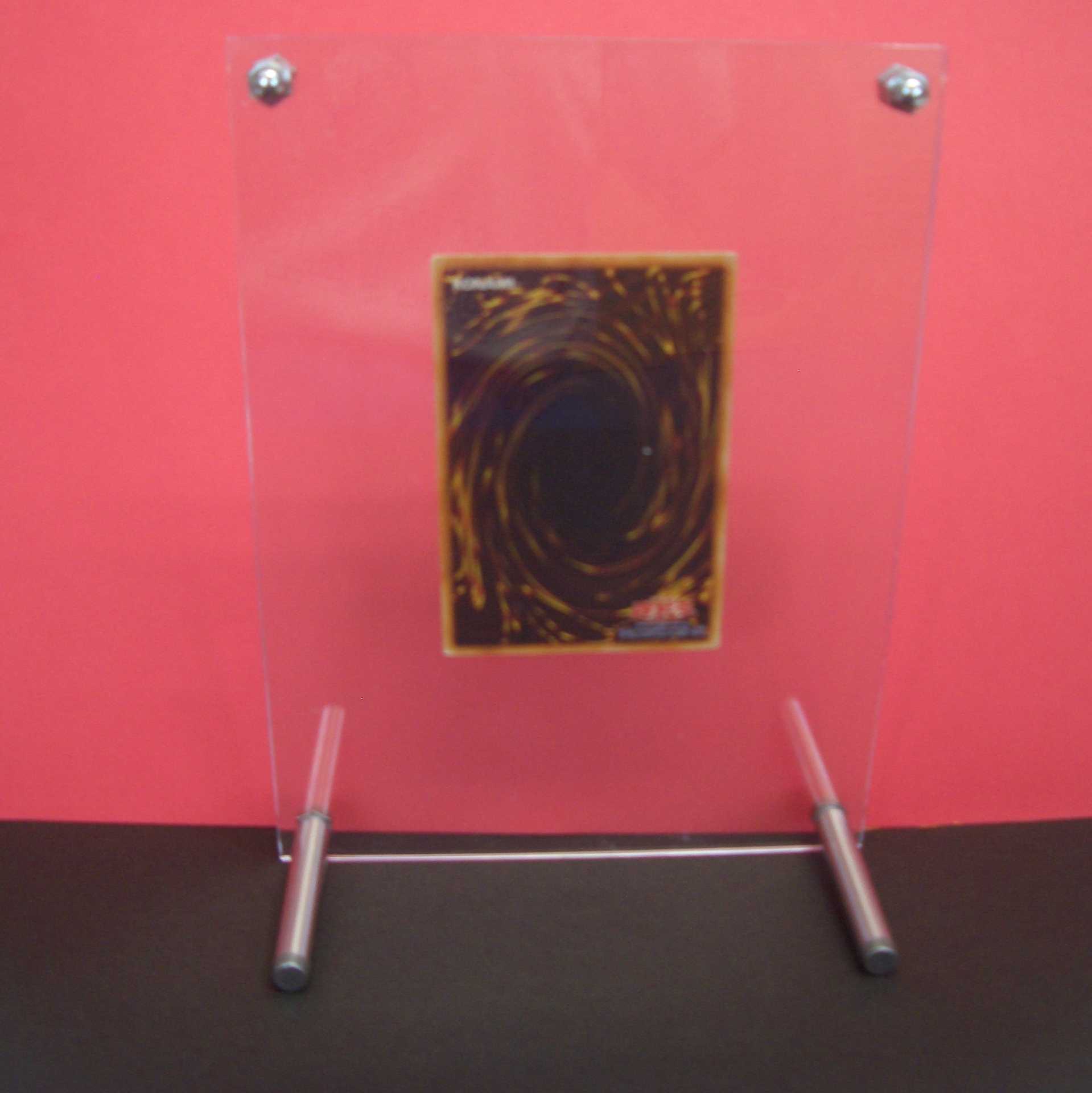 Magician of Black Chaos 2nd period with case for trekkers