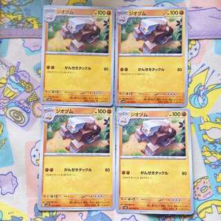 ジオヅム C 039/066