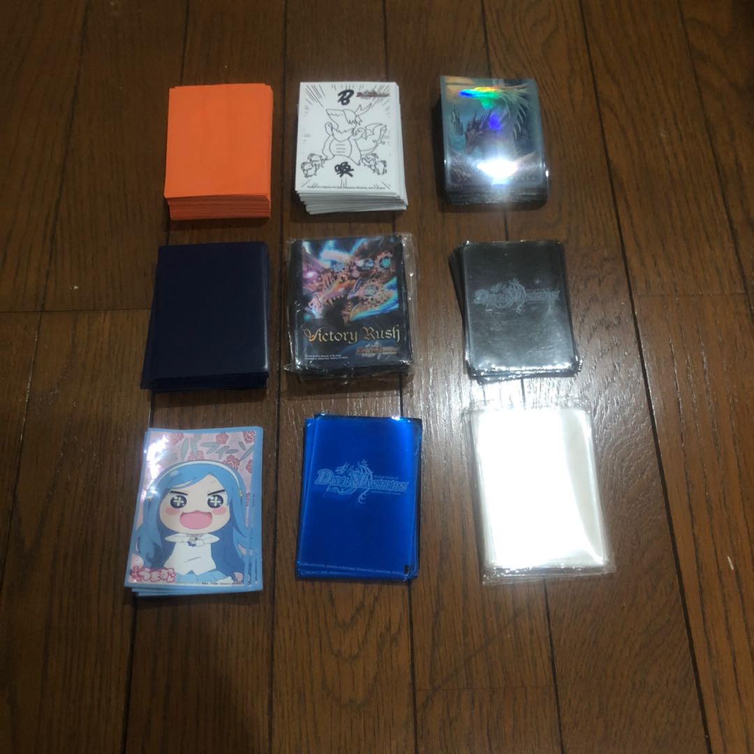 デュエマ　まとめ売り