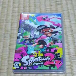 スプラトゥーン2