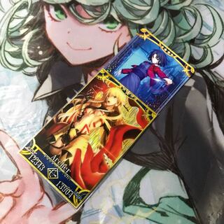 FGO Arcade Sleeve Supply