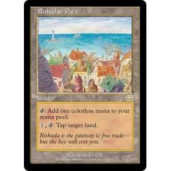 [HPLD]Rishadan Port/Rishadan Port [English] [MMQ].