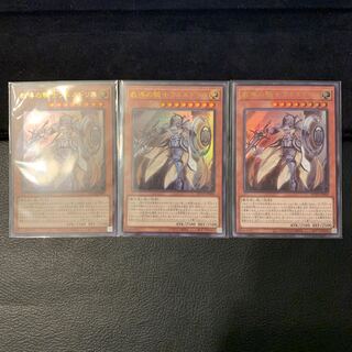 教導の騎士フルルドリス UR