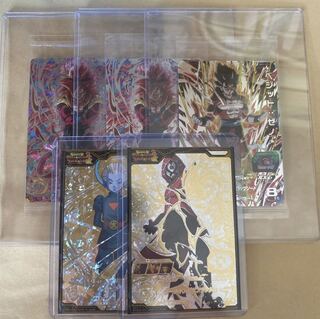 ドラゴンボールヒーローズ