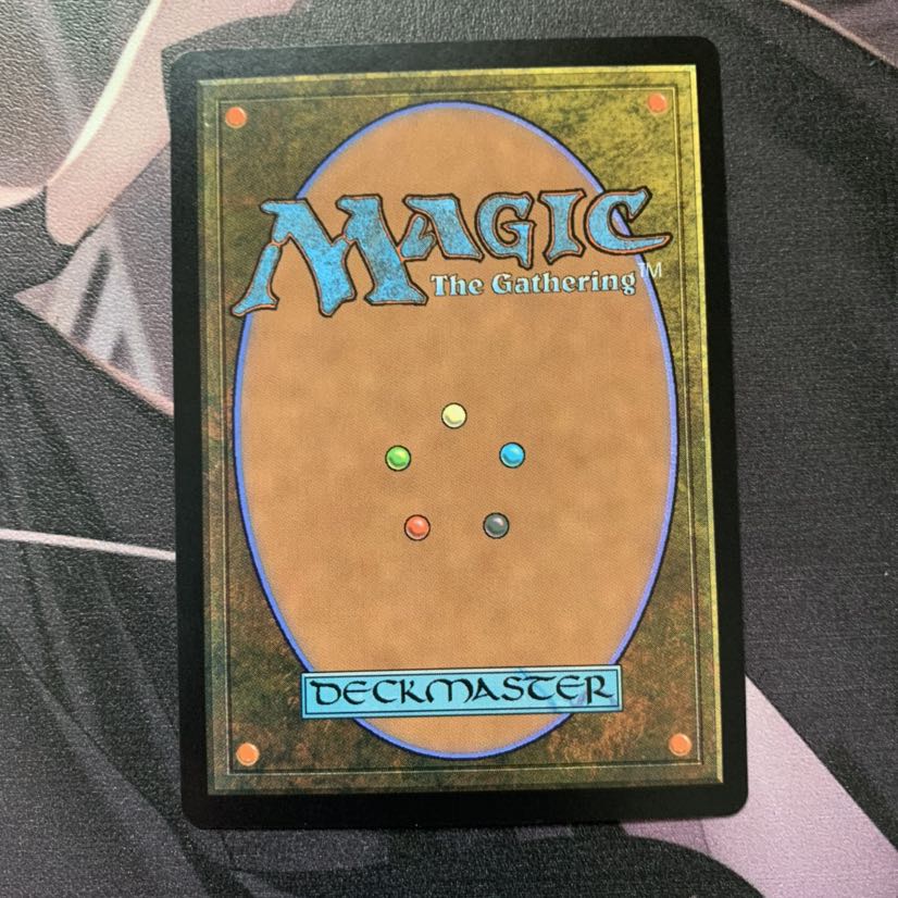 戦慄衆の将軍、リリアナ 天野 1枚