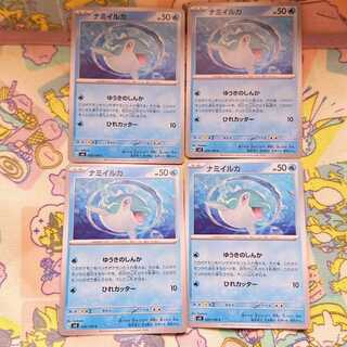 ナミイルカ C 029/108