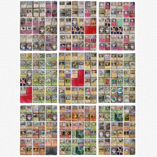 【一時停止】探し物　ポケモンカード