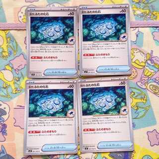 Old lid fossil C 091/102