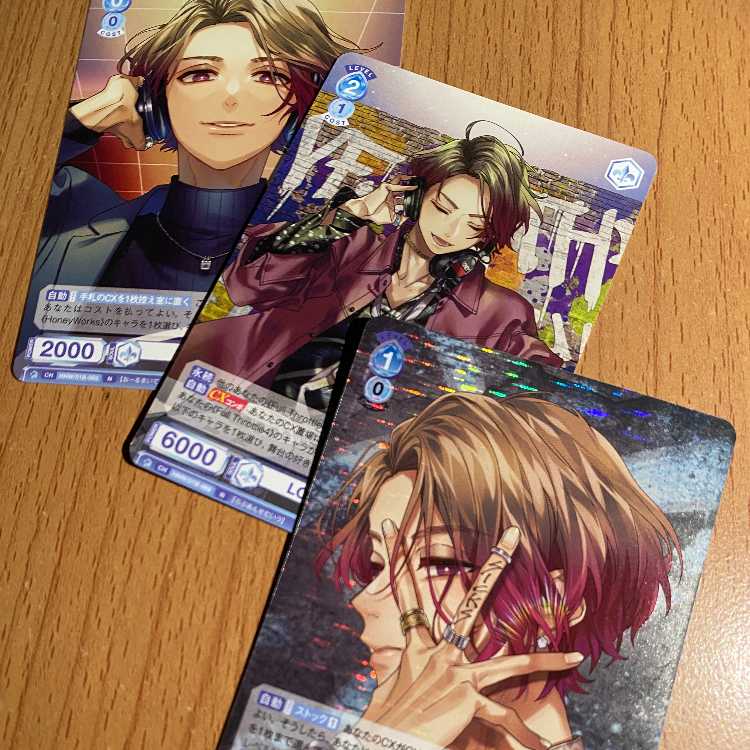 RR Full Throttle4 IV+LOVE ANTHEM+Almighty