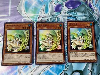 憑依装着-ウィン スーパー3枚セット