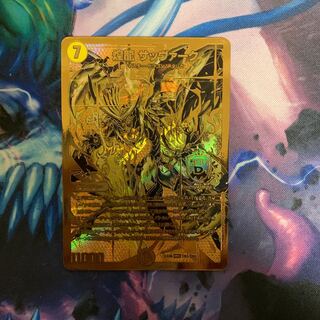 煌龍 サッヴァーク　(金)