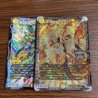 即日発送 煌龍 サッヴァーク