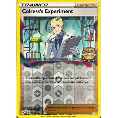 [state A-] Colress's experiments (CHAMPIONSHIPS/English edition) [-] {155/196}