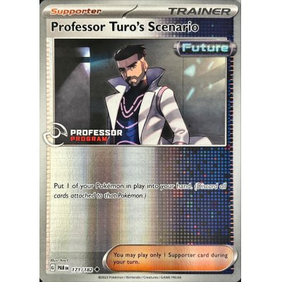 [State A-] Dr. Futu's Scenario (PROFESSOR/English version) [-] {171/182}