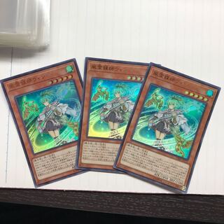 風霊媒師ウィン