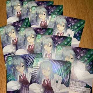 最安値！OFR 強がるオトナのSecret Labo 茉優2枚+RR 8枚