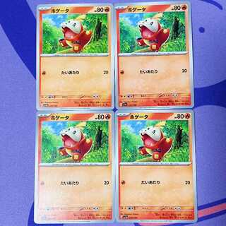 ホゲータ 030/190