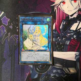 神聖魔皇后セレーネ