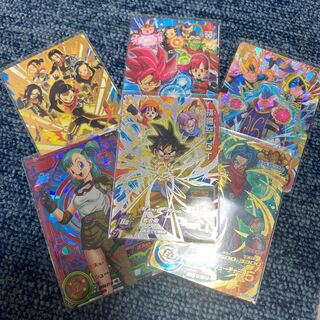 SDBH  ヒーローアバター