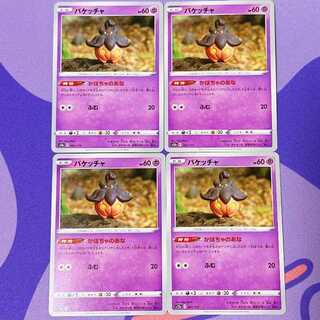 バケッチャ 061/172